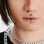 Different Types of Lip Piercing