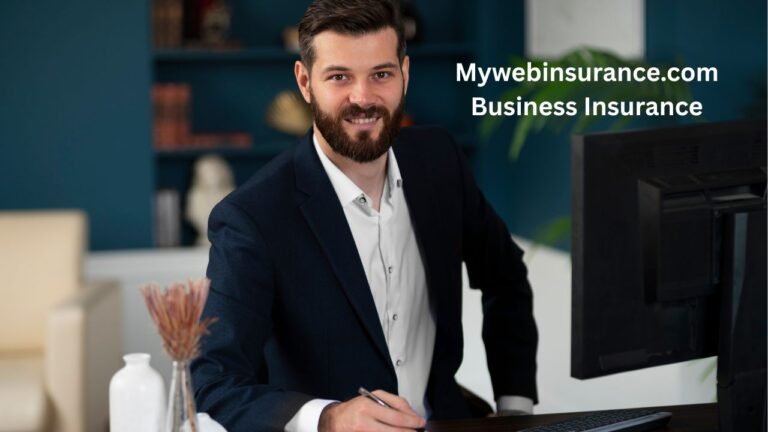 Mywebinsurance.com Business Insurance