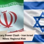 Iran Israel News