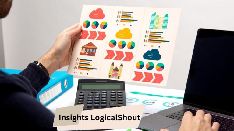 Insights LogicalShout