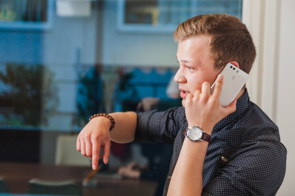 How to Anonymously Call Someone