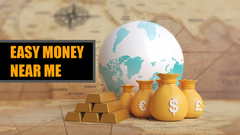 Easy Money near Me Tips on How to Increase Your Earnings 