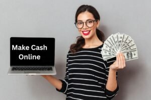 cash online