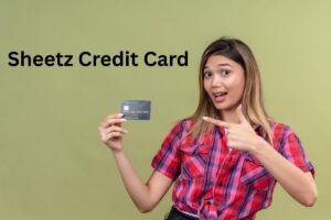Sheetz Credit Card
