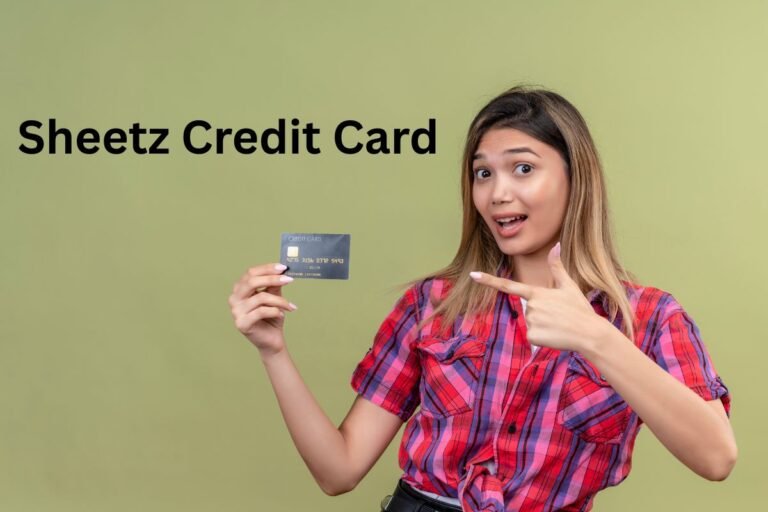 Sheetz Credit Card