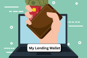 My Lending Wallet