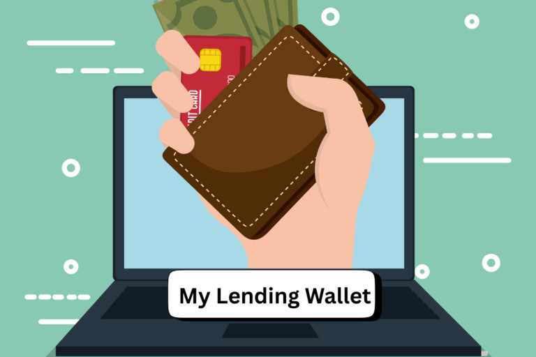 My Lending Wallet