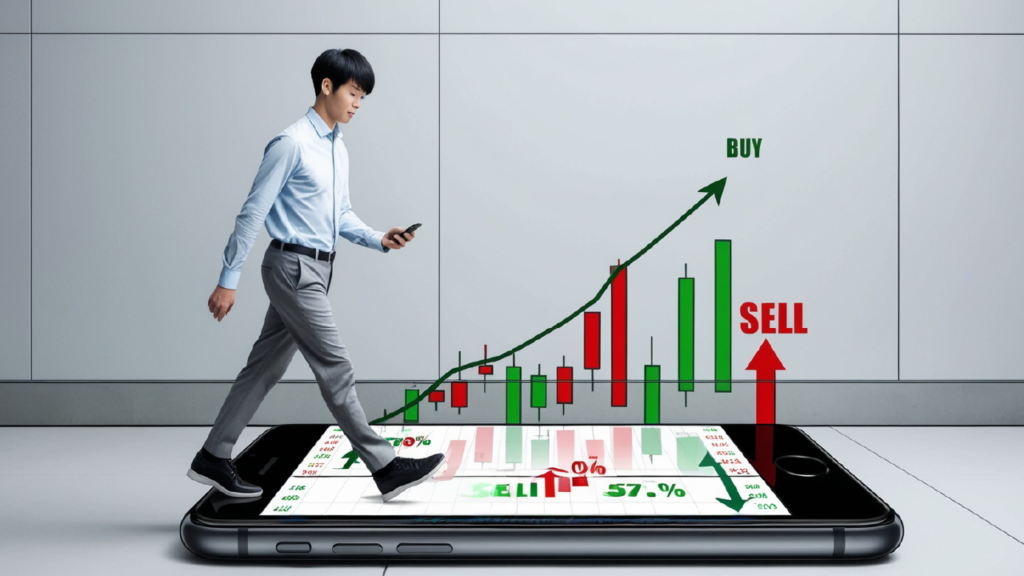 The Advantages of Using Titaniuminvest.com