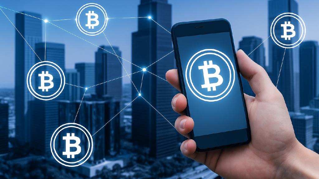 Coyyn.com Digital Money: Types, Uses, and Accounting Processes