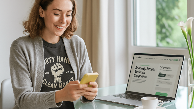 Earnest Student Loan Refinancing Review