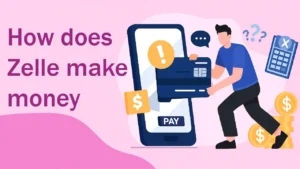 How Does Zelle Make Money Complete explanation