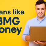 5 loans like BMG Money Finding the Correct Match