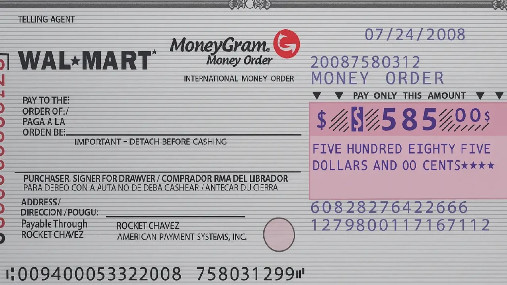 MoneyGram Money Orders A Complete Overview