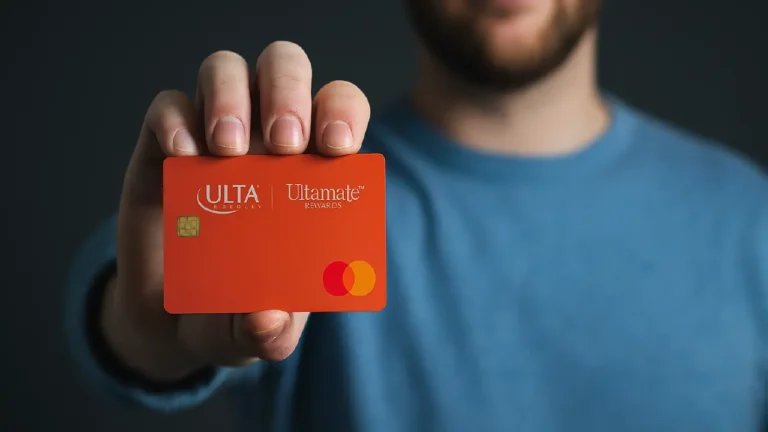 Ulta Pay Credit Card A Complete Guide to Using It
